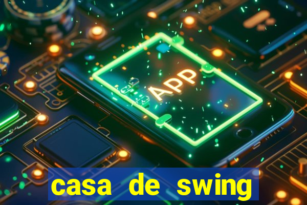 casa de swing porto alegre